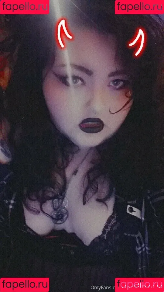 onechubbywitch Onlyfans Photo Gallery 