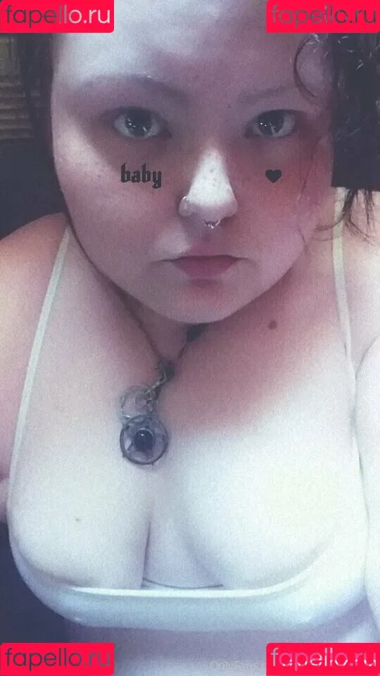 onechubbywitch Onlyfans Photo Gallery 