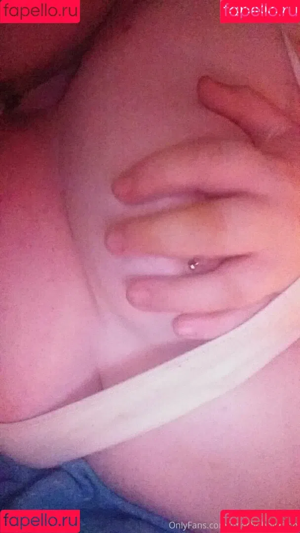 onechubbywitch Onlyfans Photo Gallery 