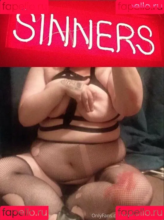 onechubbywitch Onlyfans Photo Gallery 