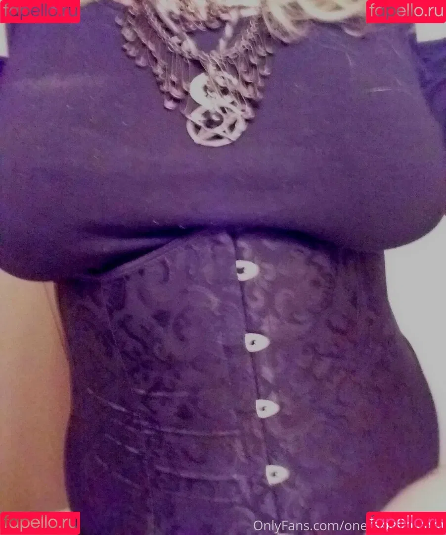onechubbywitch Onlyfans Photo Gallery 