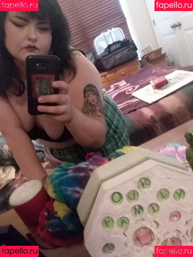 onechubbywitch Onlyfans Photo Gallery 