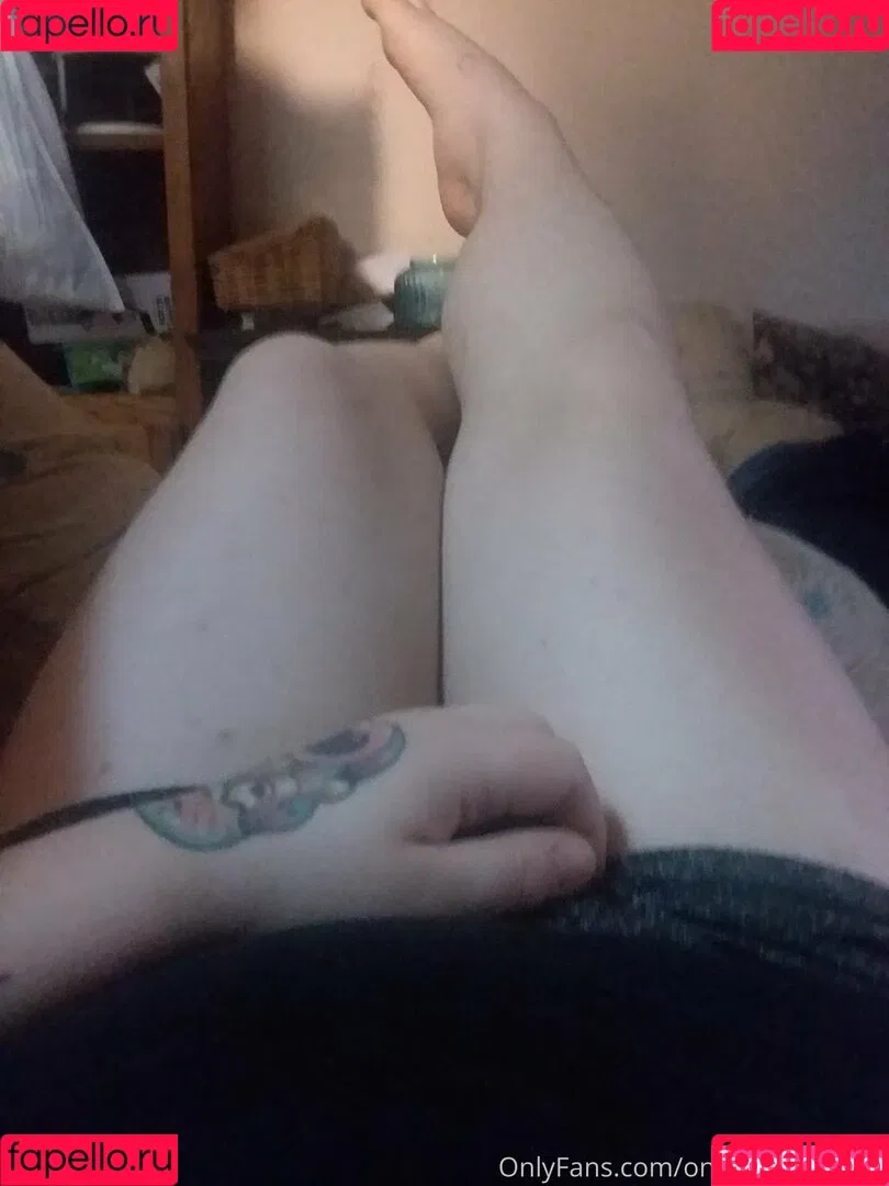 onechubbywitch Onlyfans Photo Gallery 