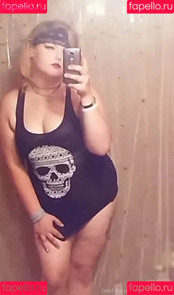 onechubbywitch Onlyfans Photo Gallery 