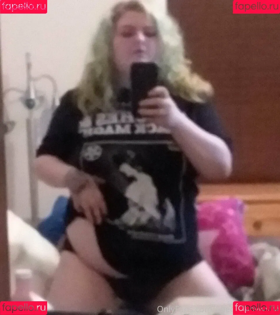 onechubbywitch Onlyfans Photo Gallery 