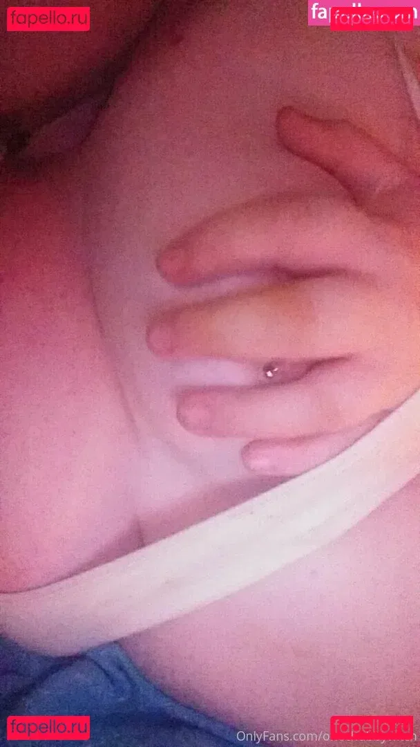 onechubbywitch Onlyfans Photo Gallery 