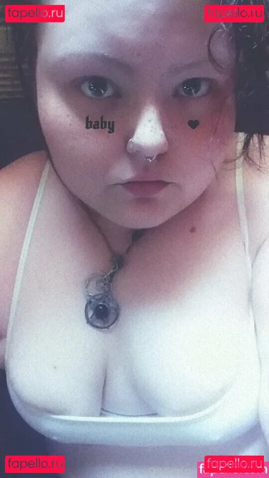 onechubbywitch Onlyfans Photo Gallery 