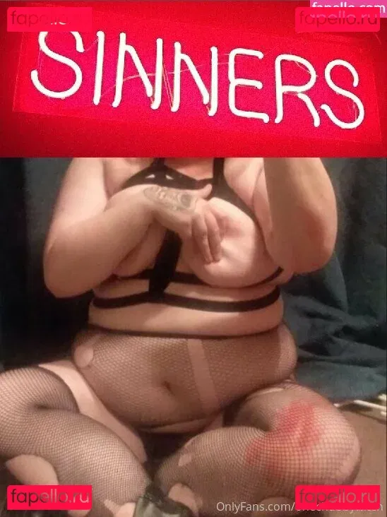 onechubbywitch Onlyfans Photo Gallery 