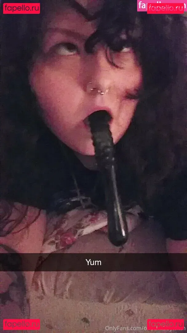 onechubbywitch Onlyfans Photo Gallery 