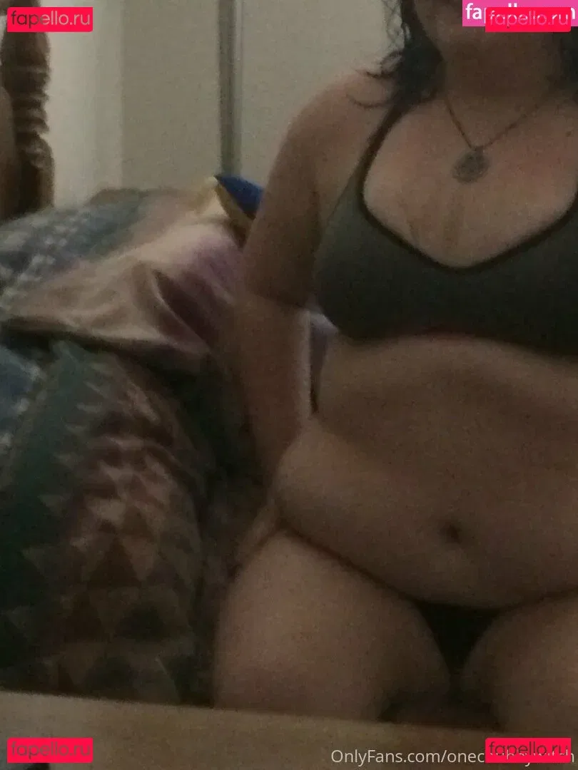 onechubbywitch Onlyfans Photo Gallery 