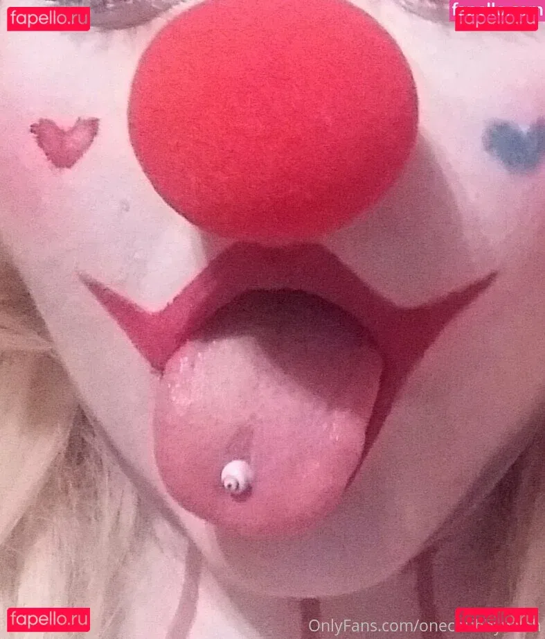 onechubbywitch Onlyfans Photo Gallery 