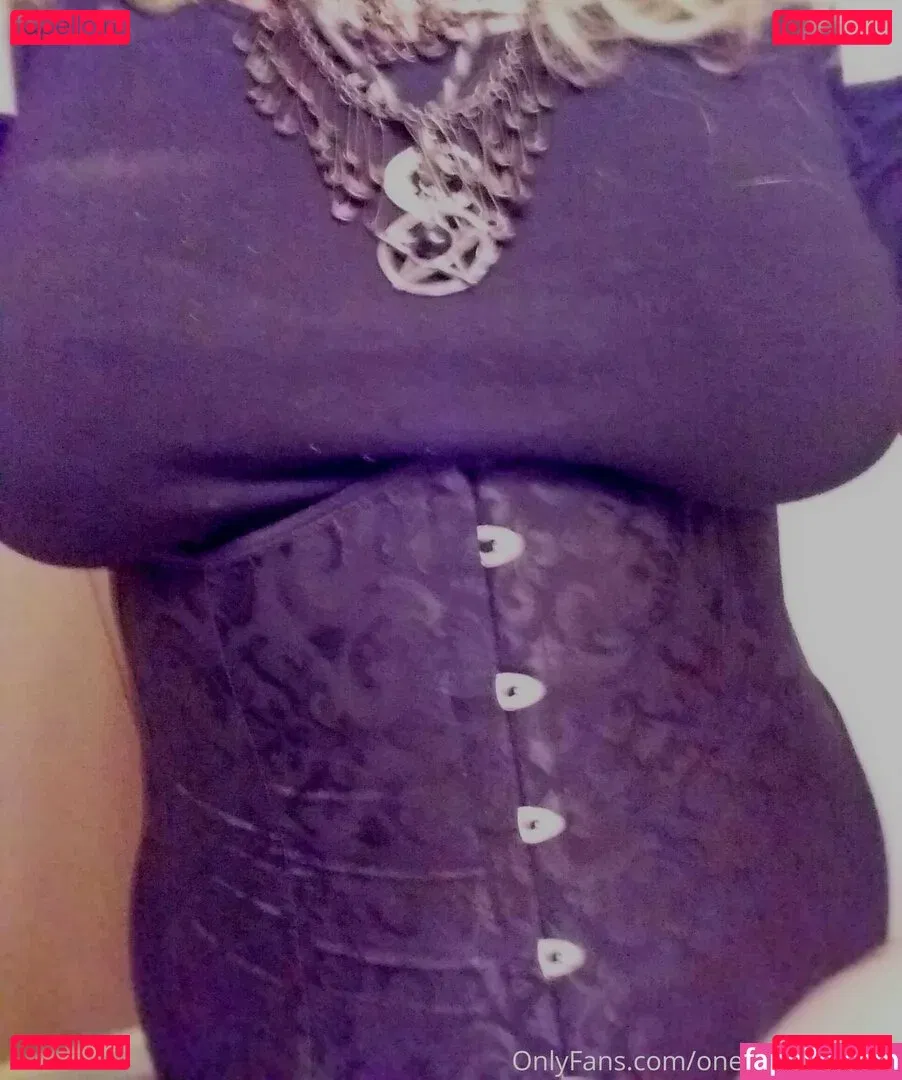 onechubbywitch Onlyfans Photo Gallery 