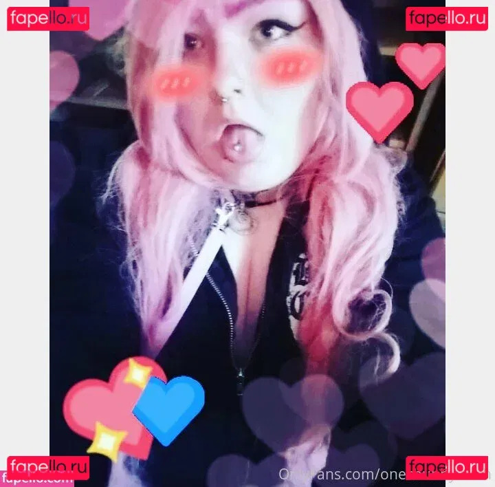 onechubbywitch Onlyfans Photo Gallery 