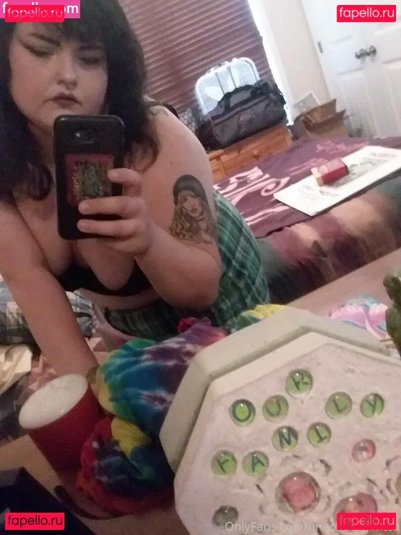 onechubbywitch Onlyfans Photo Gallery 