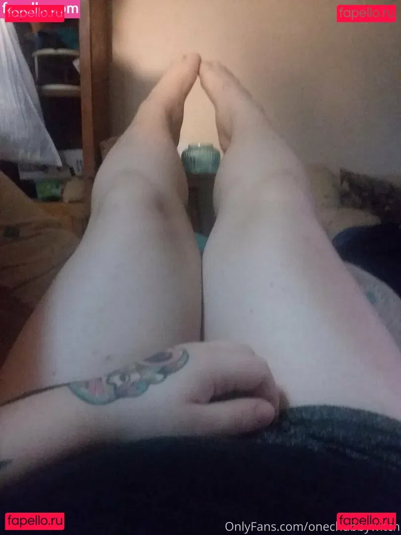 onechubbywitch Onlyfans Photo Gallery 