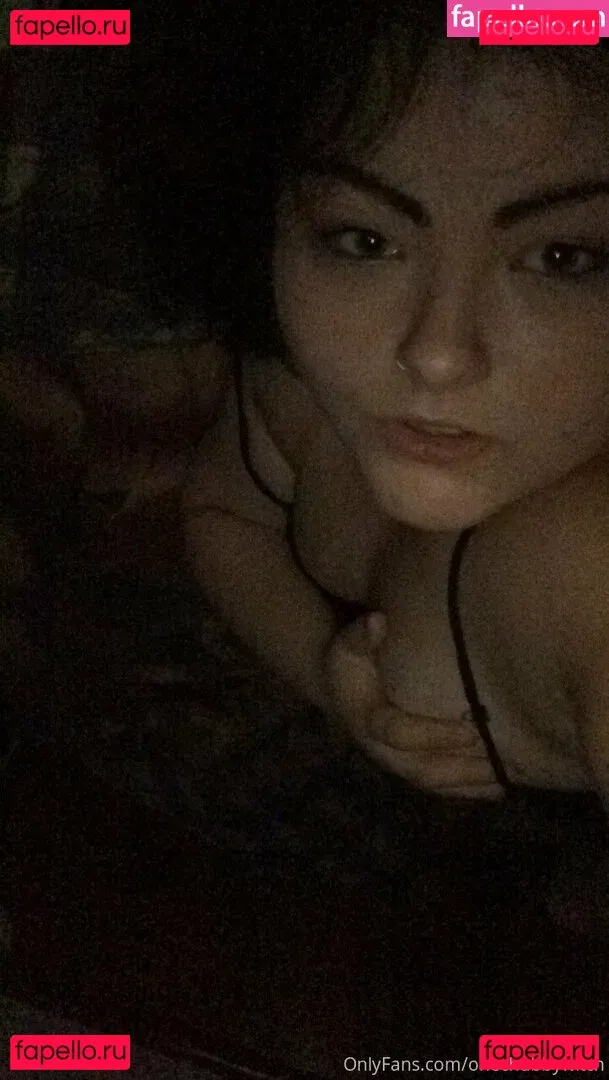 onechubbywitch Onlyfans Photo Gallery 