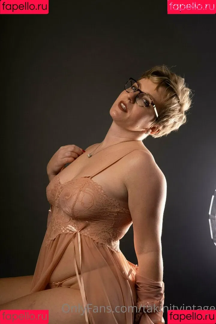 takinitvintage Onlyfans Photo Gallery 