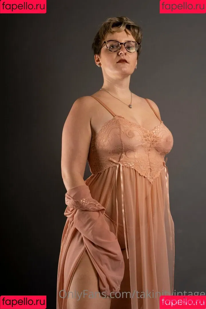 takinitvintage Onlyfans Photo Gallery 