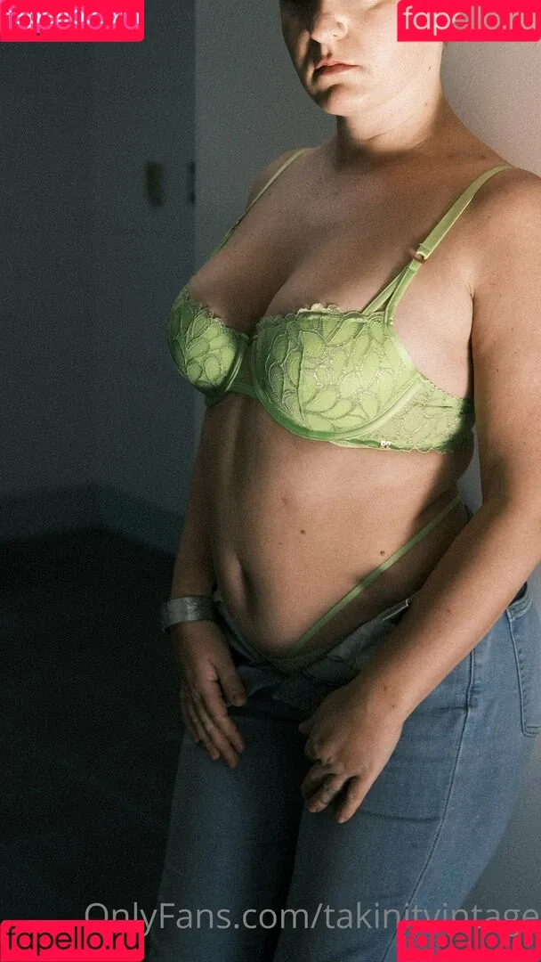 takinitvintage Onlyfans Photo Gallery 