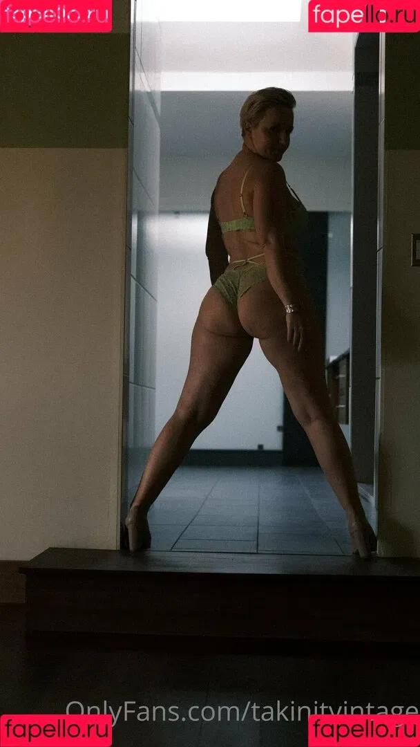 takinitvintage Onlyfans Photo Gallery 