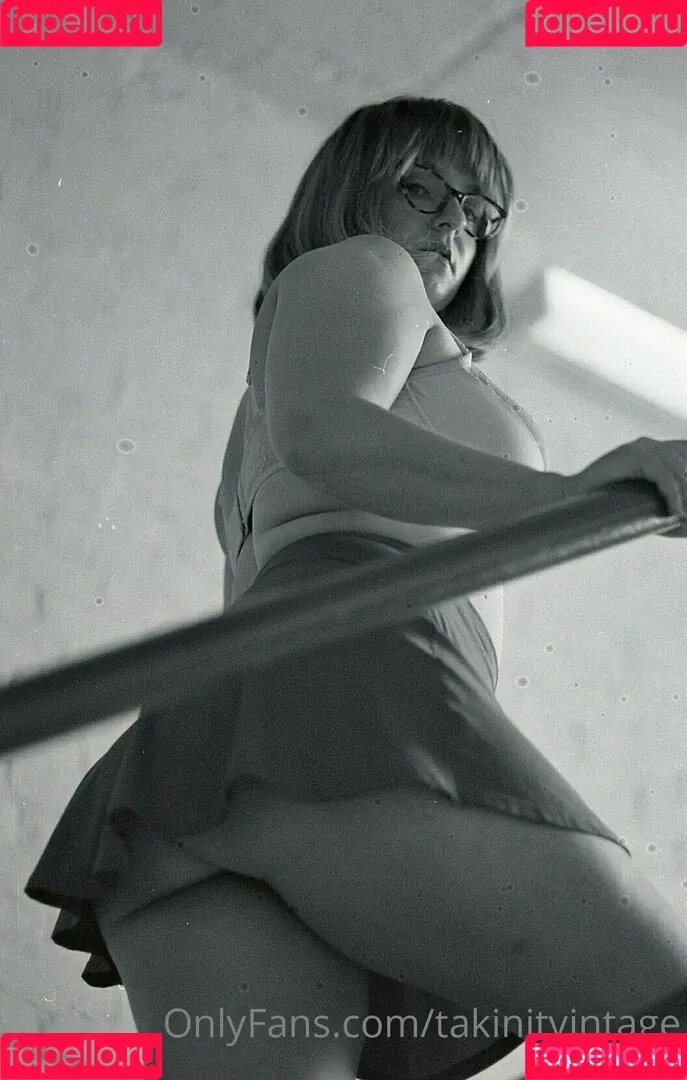 takinitvintage Onlyfans Photo Gallery 