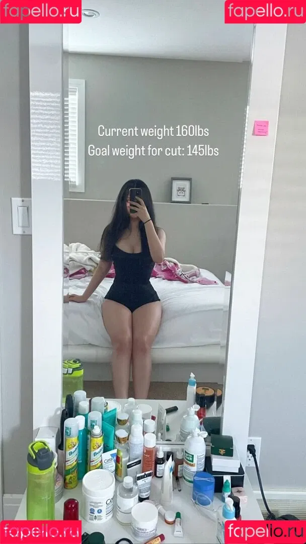 Vyxia Vyxphan Onlyfans Photo Gallery 