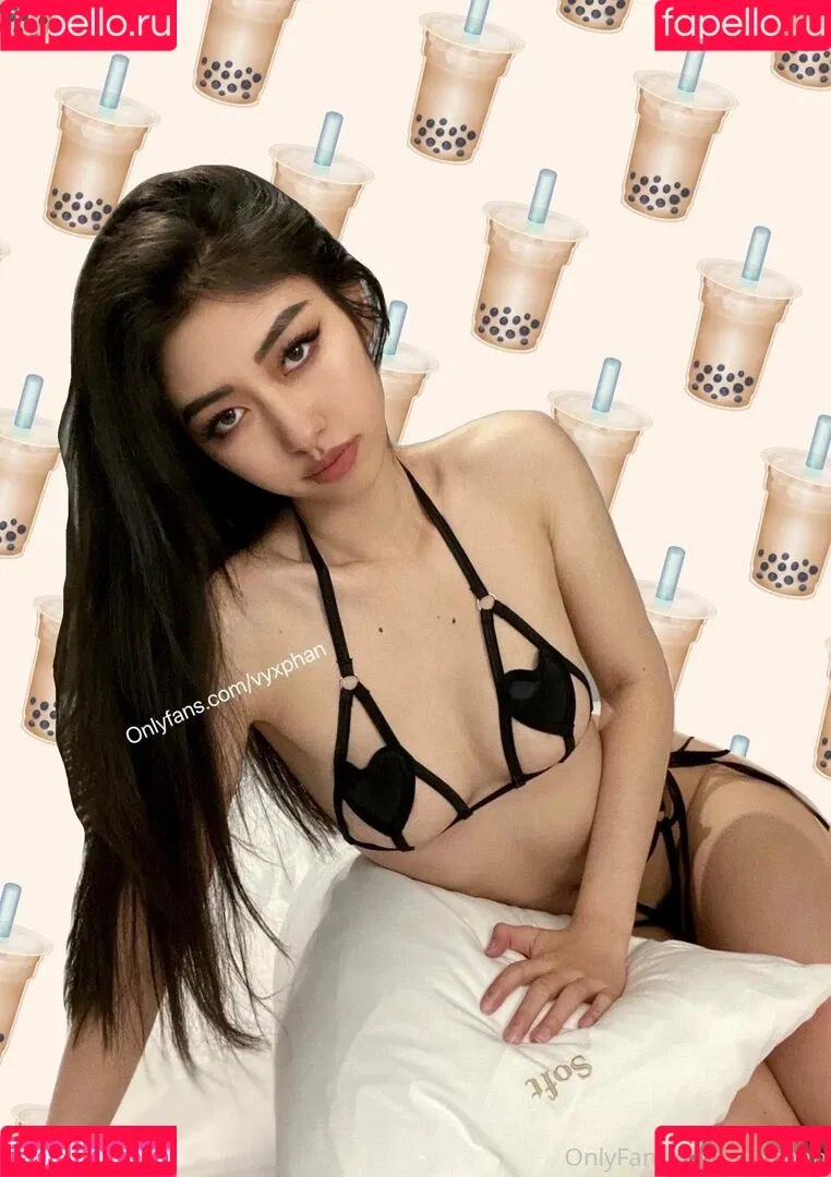 Vyxia Vyxphan Onlyfans Photo Gallery 