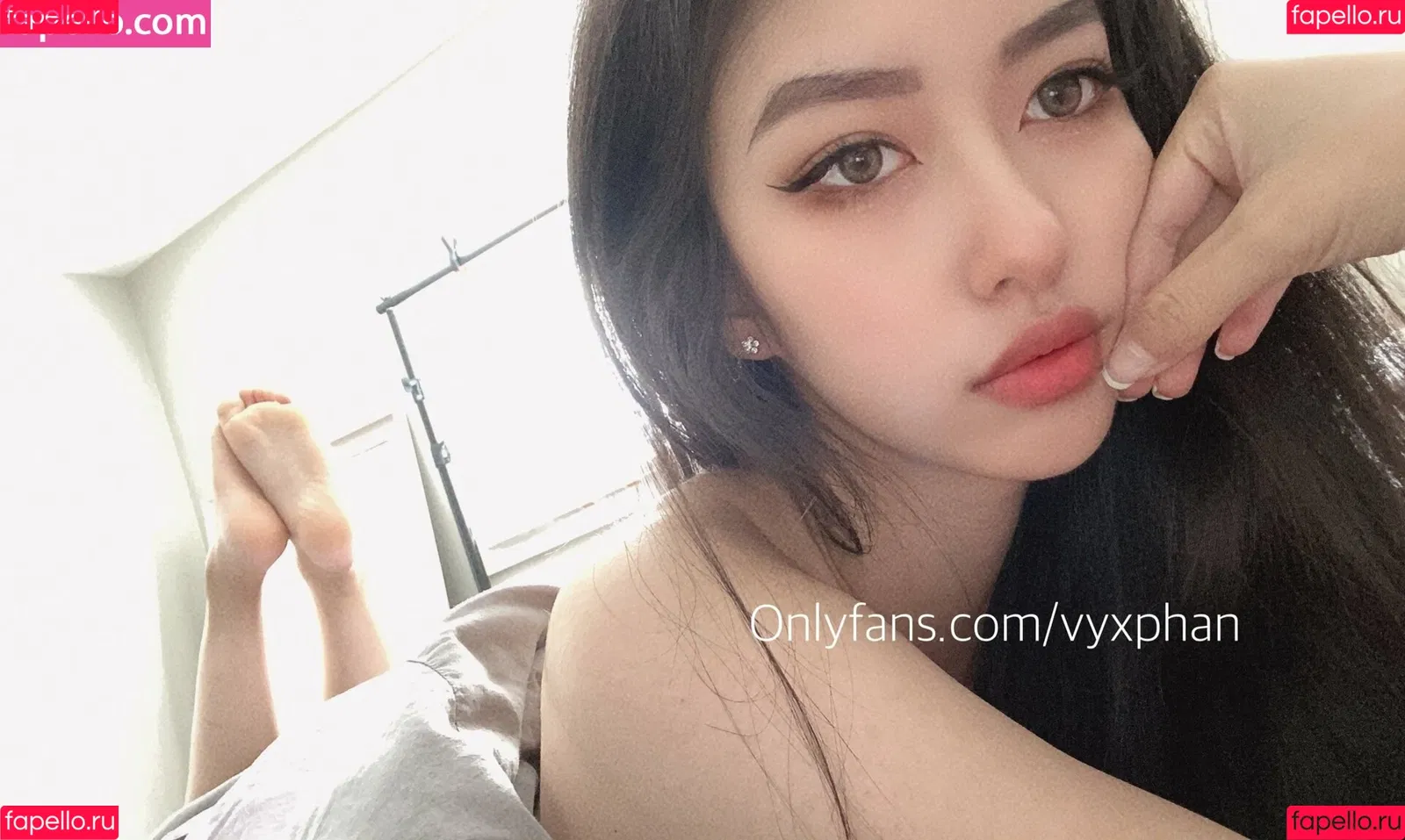 Vyxia Vyxphan Onlyfans Photo Gallery 