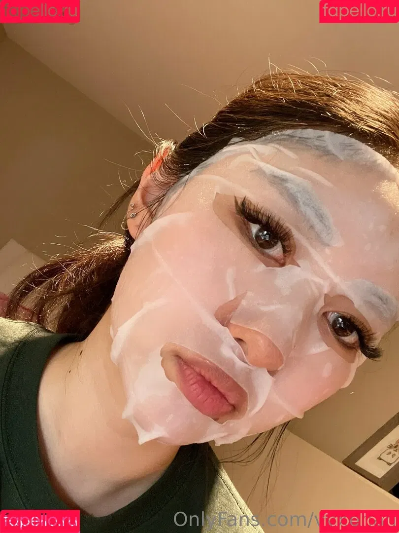 Vyxia Vyxphan Onlyfans Photo Gallery 