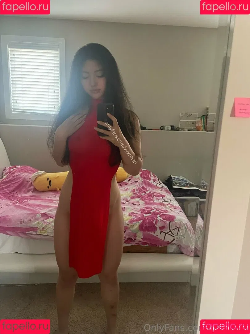 Vyxia Vyxphan Onlyfans Photo Gallery 