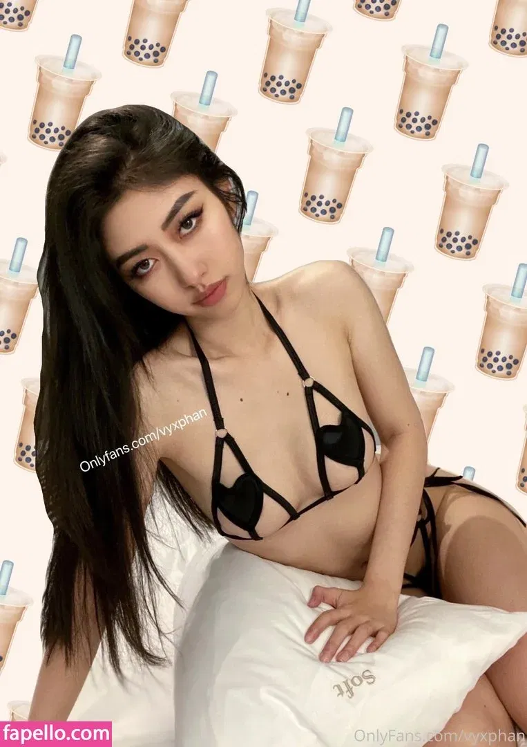 Vyxia Vyxphan Onlyfans Photo Gallery 