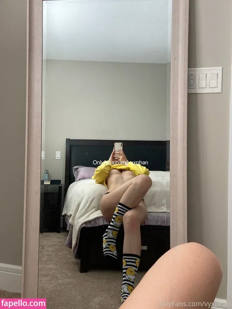 Vyxia Vyxphan Onlyfans Photo Gallery 