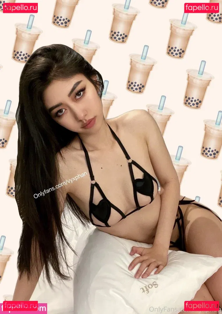 Vyxia Vyxphan Onlyfans Photo Gallery 
