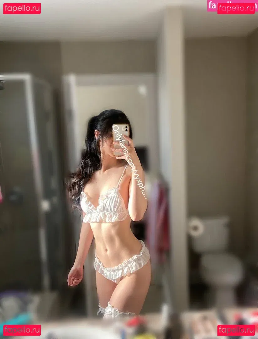 Vyxia Vyxphan Onlyfans Photo Gallery 