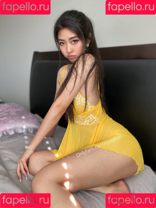 Vyxia Vyxphan Onlyfans Photo Gallery 