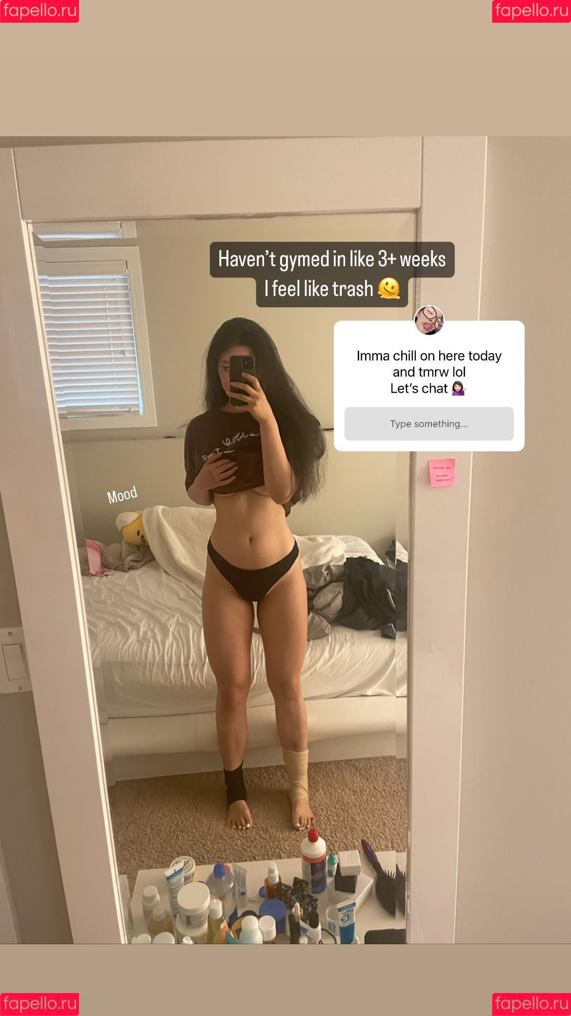 Vyxia Vyxphan Onlyfans Photo Gallery 