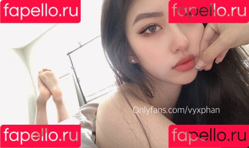 Vyxia Vyxphan Onlyfans Photo Gallery 