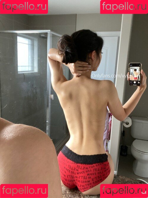 Vyxia Vyxphan Onlyfans Photo Gallery 