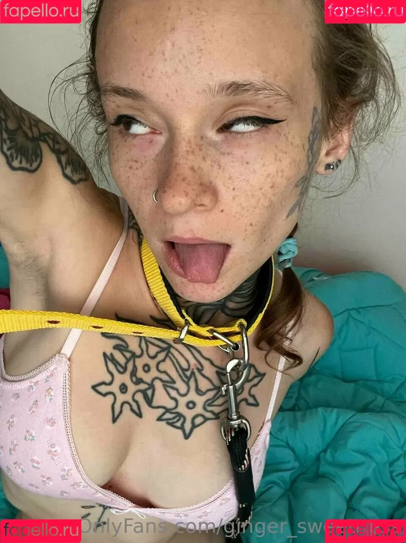 ginger_sweetness Onlyfans Photo Gallery 
