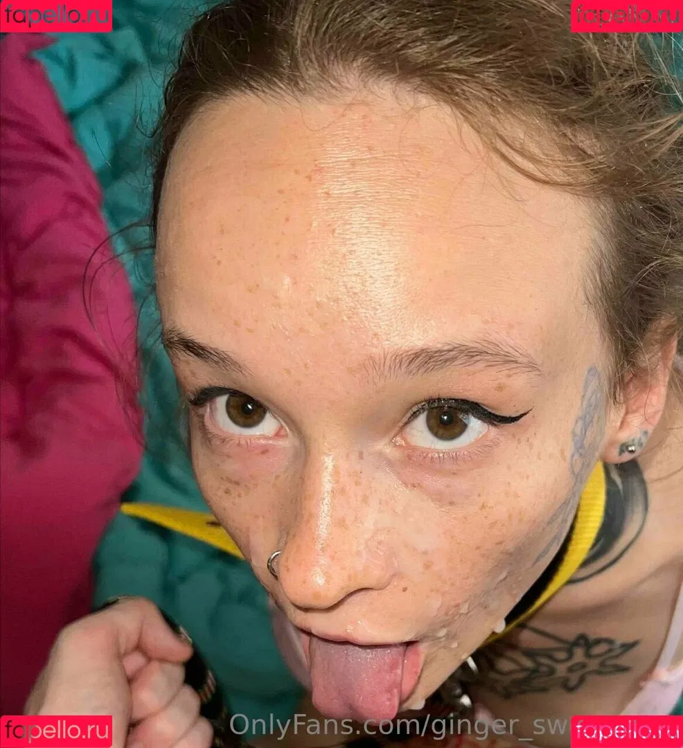 ginger_sweetness Onlyfans Photo Gallery 