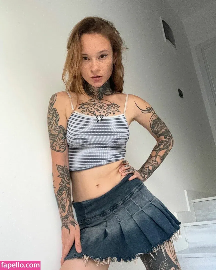 ginger_sweetness Onlyfans Photo Gallery 