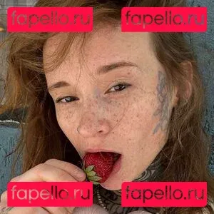 ginger_sweetness Onlyfans Photo Gallery 