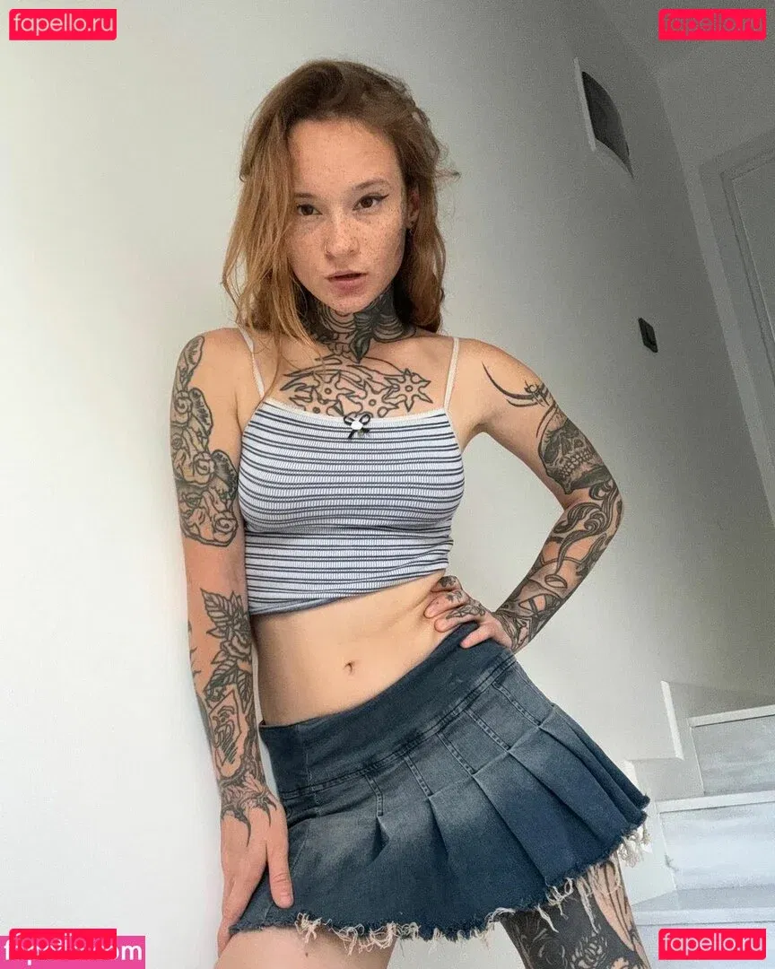 ginger_sweetness Onlyfans Photo Gallery 