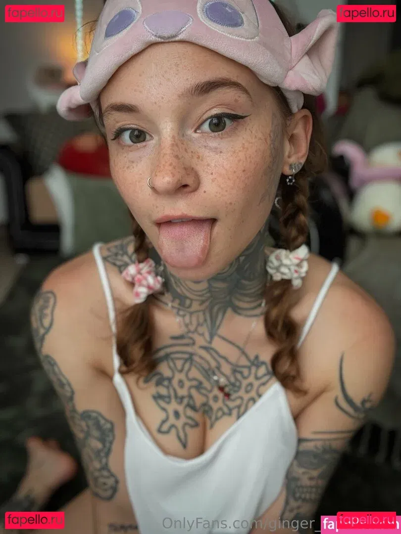 ginger_sweetness Onlyfans Photo Gallery 