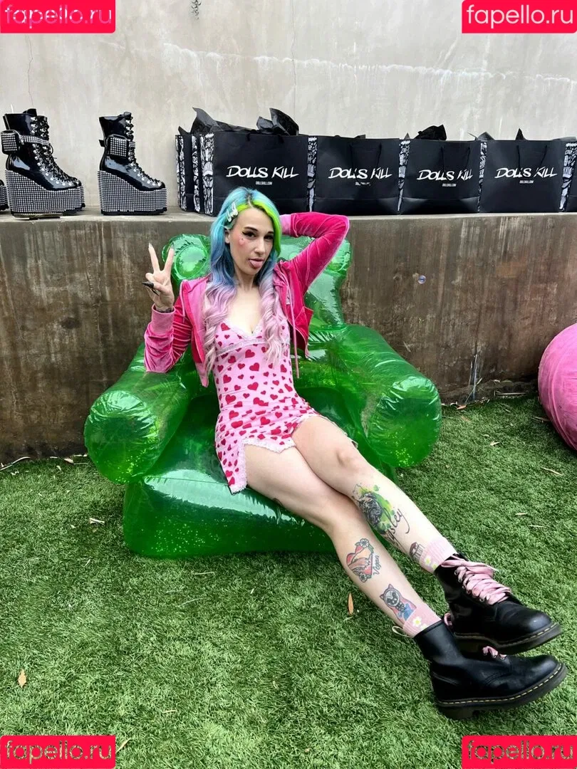lizadoll Onlyfans Photo Gallery 
