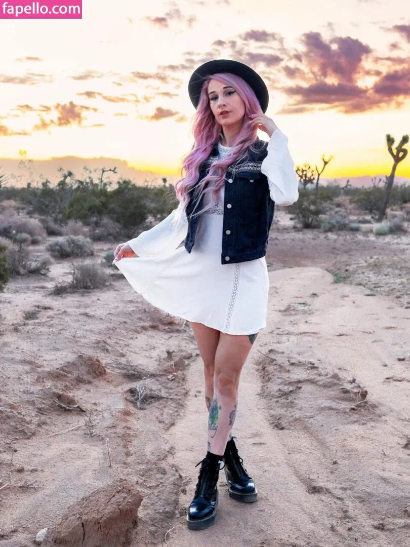 lizadoll Onlyfans Photo Gallery 