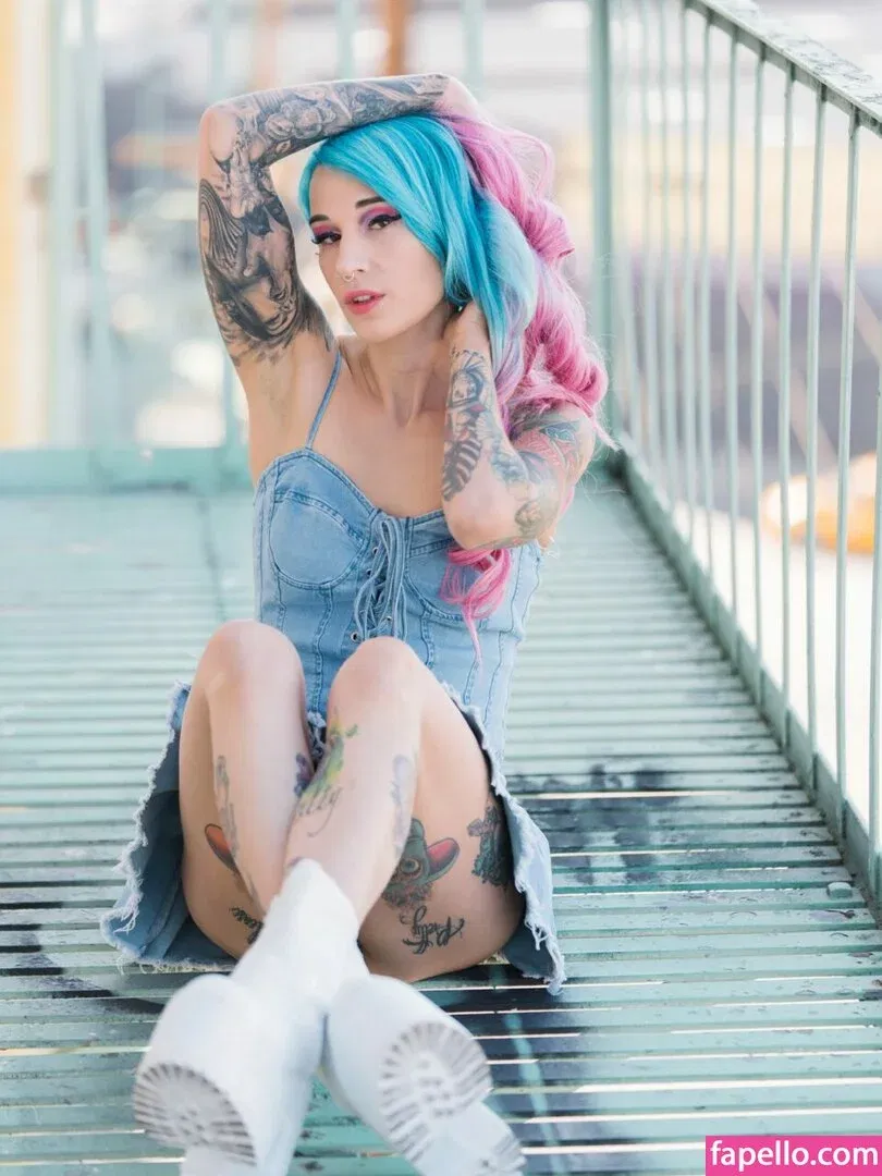 lizadoll Onlyfans Photo Gallery 