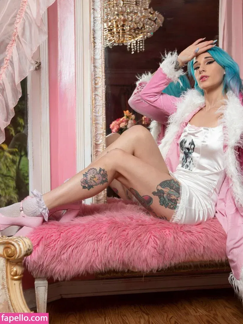 lizadoll Onlyfans Photo Gallery 