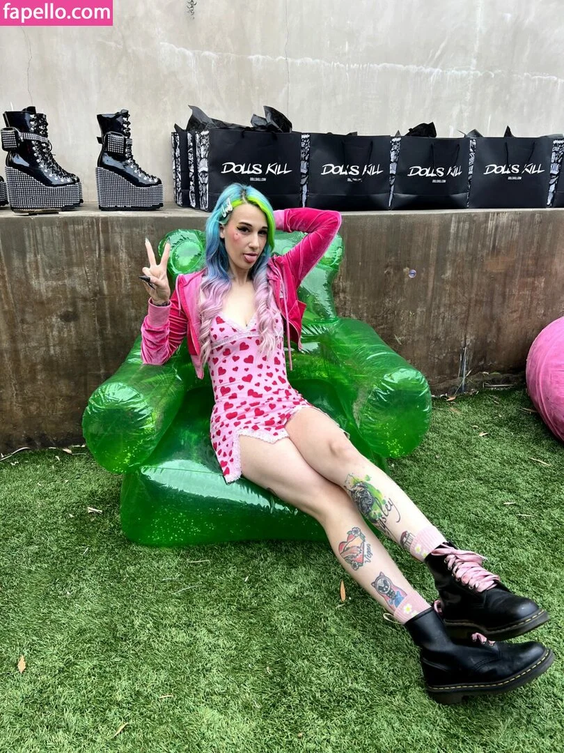 lizadoll Onlyfans Photo Gallery 