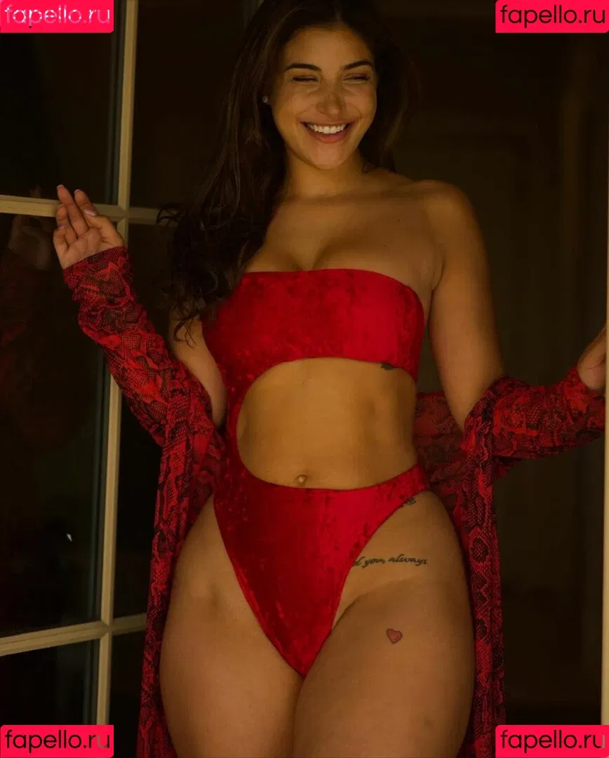 Alyssa Sorto Onlyfans Photo Gallery 